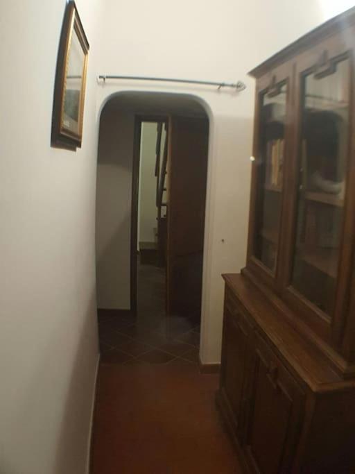 Loft Azalea Garden Wifi Air Conditioning Florencia Exterior foto