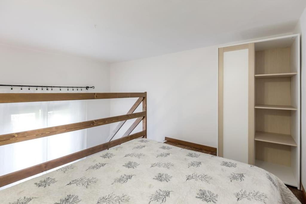 Loft Azalea Garden Wifi Air Conditioning Florencia Exterior foto