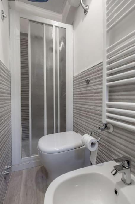 Loft Azalea Garden Wifi Air Conditioning Florencia Exterior foto