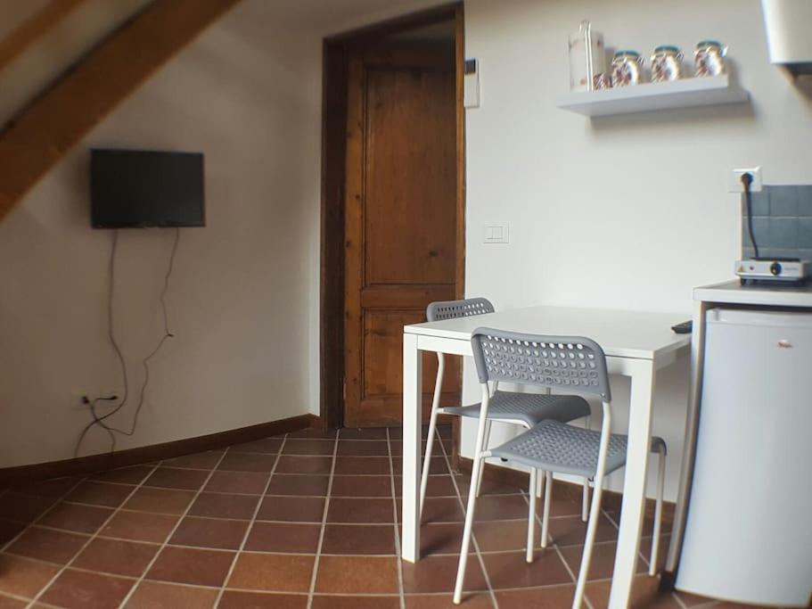 Loft Azalea Garden Wifi Air Conditioning Florencia Exterior foto